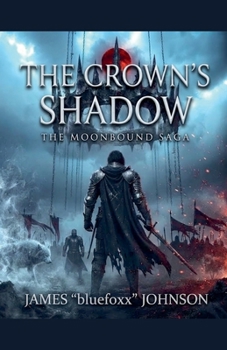 Paperback The Crown's Shadow Book