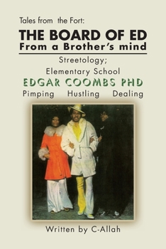 The Board of Ed from a Brother's Mind: Streetology: Elementary School