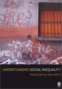 Paperback Understanding Social Inequality Book