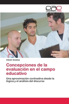 Paperback Concepciones de la evaluación en el campo educativo [Spanish] Book