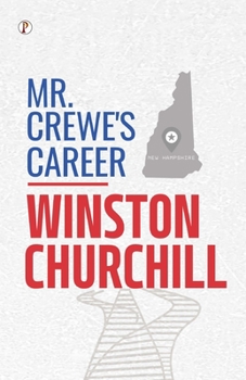 Paperback Mr. Crewe's Career Book