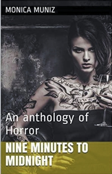 Paperback Nine Minutes To Midnight Book