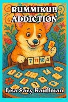 Paperback Rummikub(R) Addiction Book