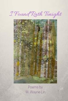 Paperback I Found Ruth Tonight Book