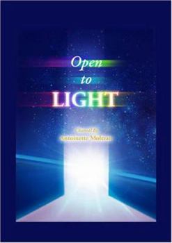 Paperback Open To Light Book