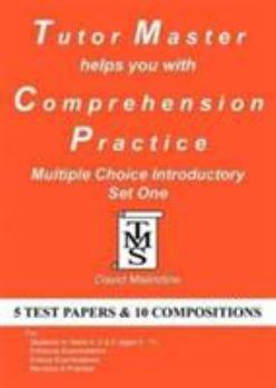 Tutor Master Helps You With Comprehensio