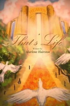 Paperback That's Life Book