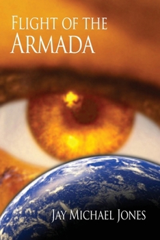 Paperback Flight of the Armada Book