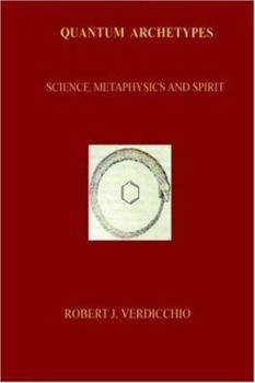 Paperback Quantum Archetypes Book