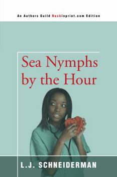 Hardcover Sea Nymphs by the Hour Book