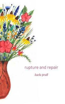 Paperback Rupture and Repair Book