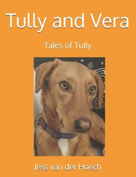 Paperback Tully and Vera Book