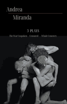 Paperback 3 Plays Book