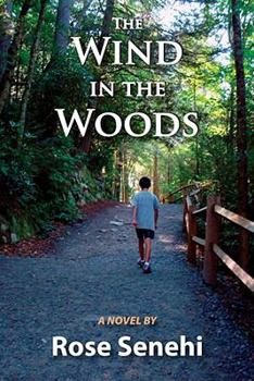 Paperback The Wind in the Woods Book