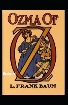 Ozma of Oz Illustrated