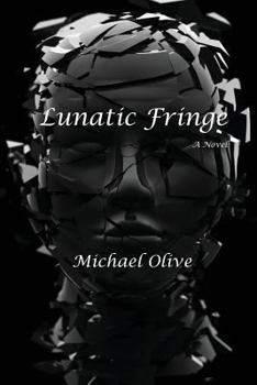 Paperback Lunatic Fringe Book