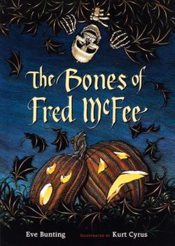 Hardcover The Bones of Fred McFee Book