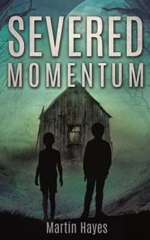 Paperback Severed Momentum Book