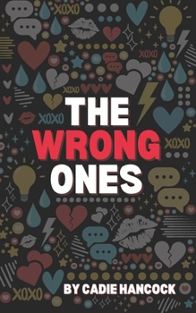 Paperback The Wrong Ones Book