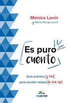 Paperback Es Puro Cuento [Spanish] Book