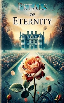 Paperback Petals of Eternity Book