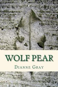 Paperback Wolf Pear Book