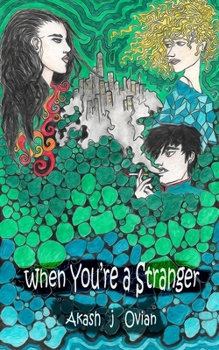 Paperback When You're a Stranger Book
