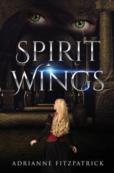 Paperback Spirit Wings Book