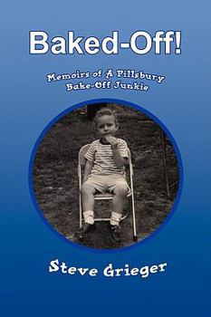 Paperback Baked-Off! Book