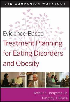 Paperback Evidence-Based Treatment Planning for Eating Disorders and Obesity Companion Workbook Book