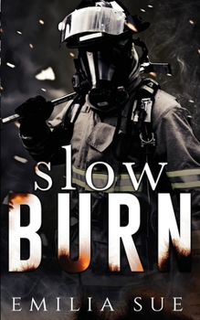 Paperback Slow Burn Book