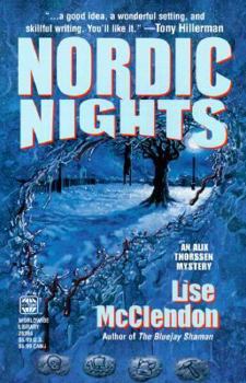 Mass Market Paperback Nordic Nights Book