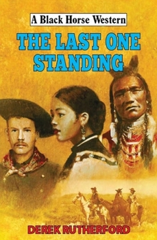 Hardcover The Last One Standing Book