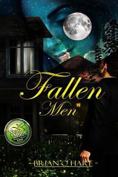 Paperback Fallen Men Book