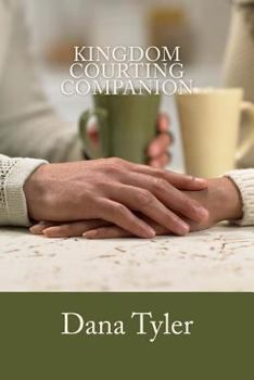 Paperback Kingdom Courting Companion Book