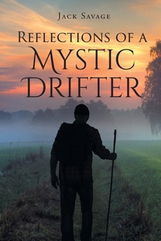 Paperback Reflections of a Mystic Drifter Book