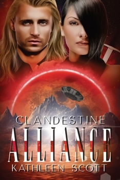 Paperback Clandestine Alliance Book