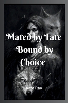 Paperback Mated by Fate, Bound by Choice Book