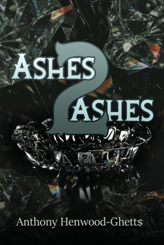 Paperback Ashes 2 Ashes Book
