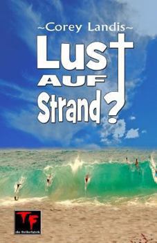 Paperback Lust auf Strand? [German] Book