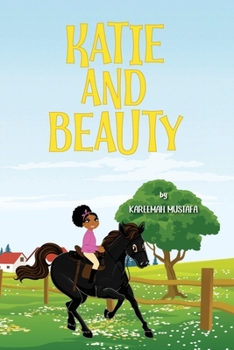 Paperback Katie and Beauty Book