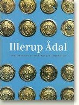 Hardcover Illerup Adal - Ein Archaologischer Zauberspiegel Book