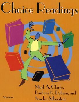 Paperback Choice Readings Book