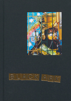 Hardcover Lee Scratch Perry: Black Ark Book
