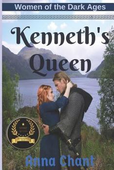 Paperback Kenneth's Queen: A Nation Everyone Remembers, a Woman Everyone Forgot... Book