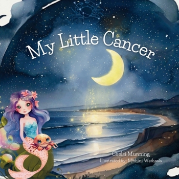 Paperback My Little Cancer Book