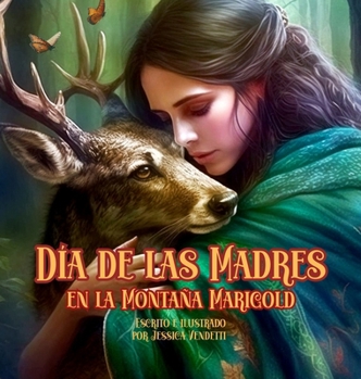 Día de Las Madres en la Montaña Marigold