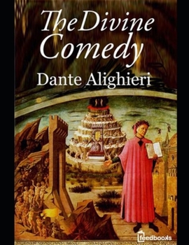 Paperback The Divine Comedy: Annotated Book