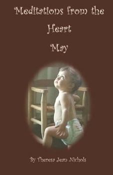 Meditations from the Heart March