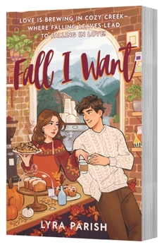 Paperback Fall I Want Book